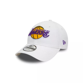 New Era Casquette New Era NBA 9FORTY TRUCKER LOSLAK