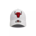 New Era Casquette New Era NBA 9FORTY TRUCKER CHIBUL