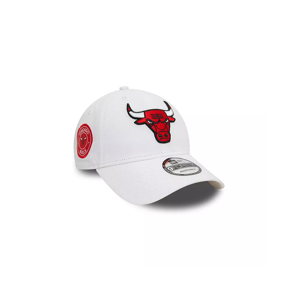 New Era Casquette New Era NBA 9FORTY TRUCKER CHIBUL