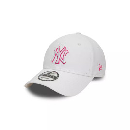 New Era Casquette New Era TEAM OUTLINE 9FORTY NEYYAN