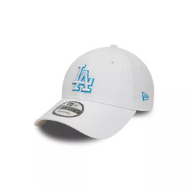 New Era Casquette New Era TEAM OUTLINE 9FORTY LOSDOD