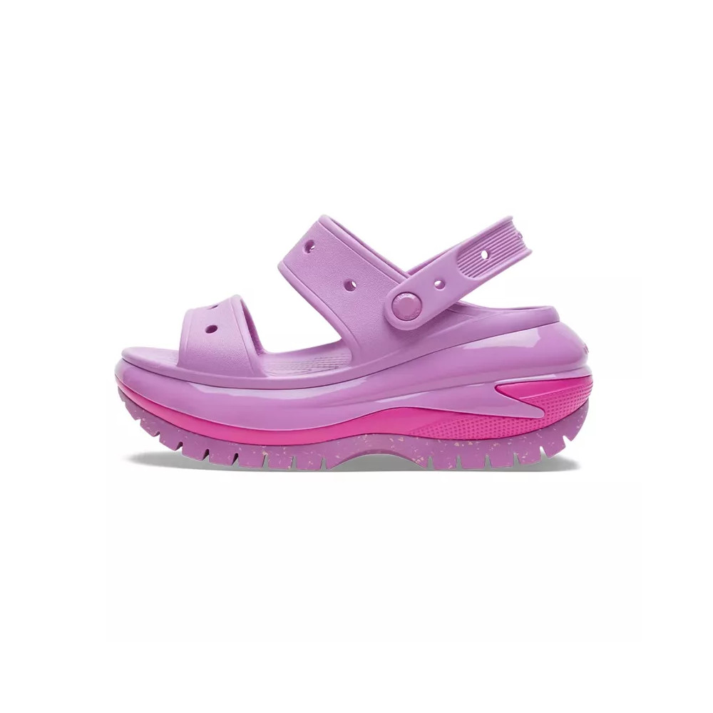 CROCS Sandale Crocs MEGA CRUSH SANDAL