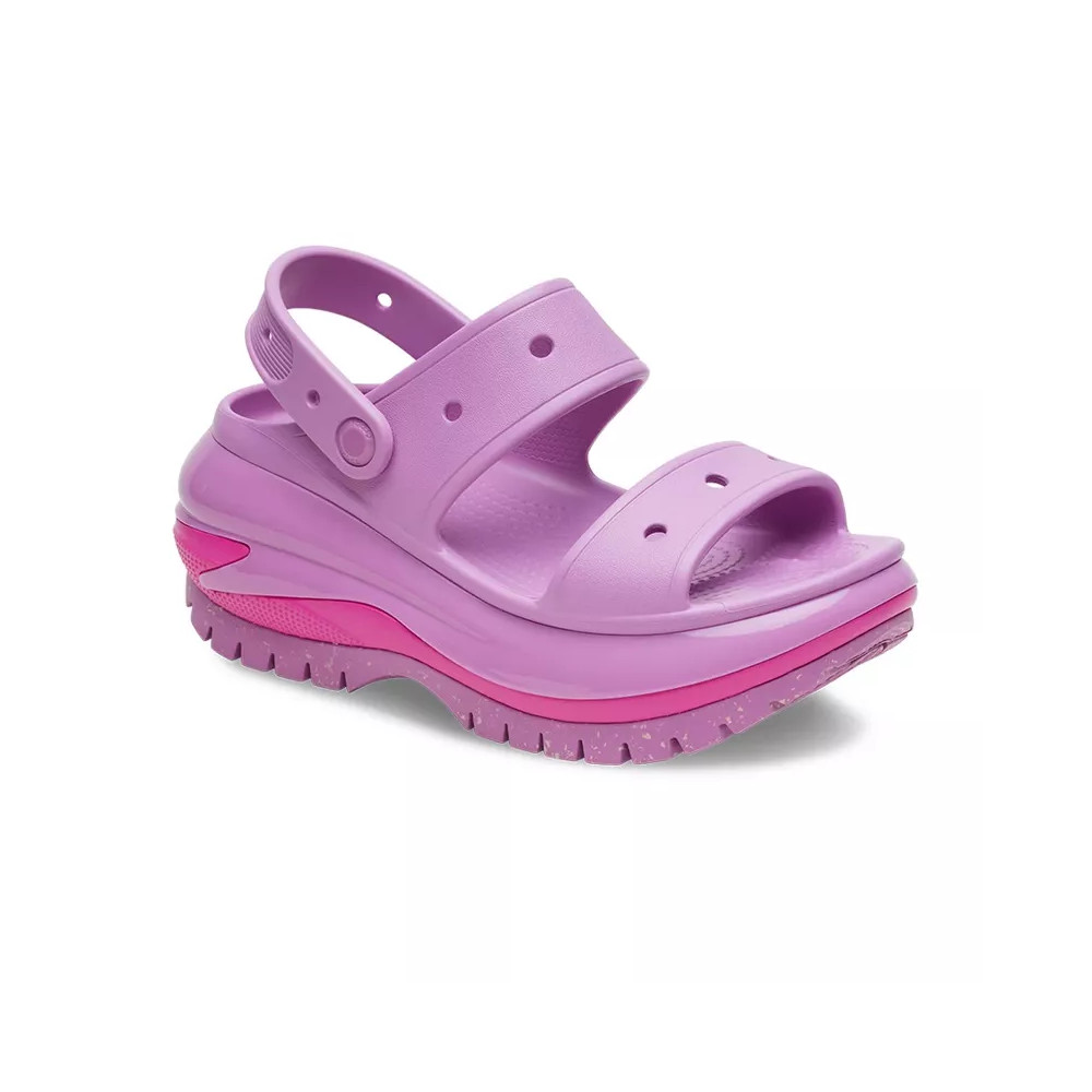 CROCS Sandale Crocs MEGA CRUSH SANDAL