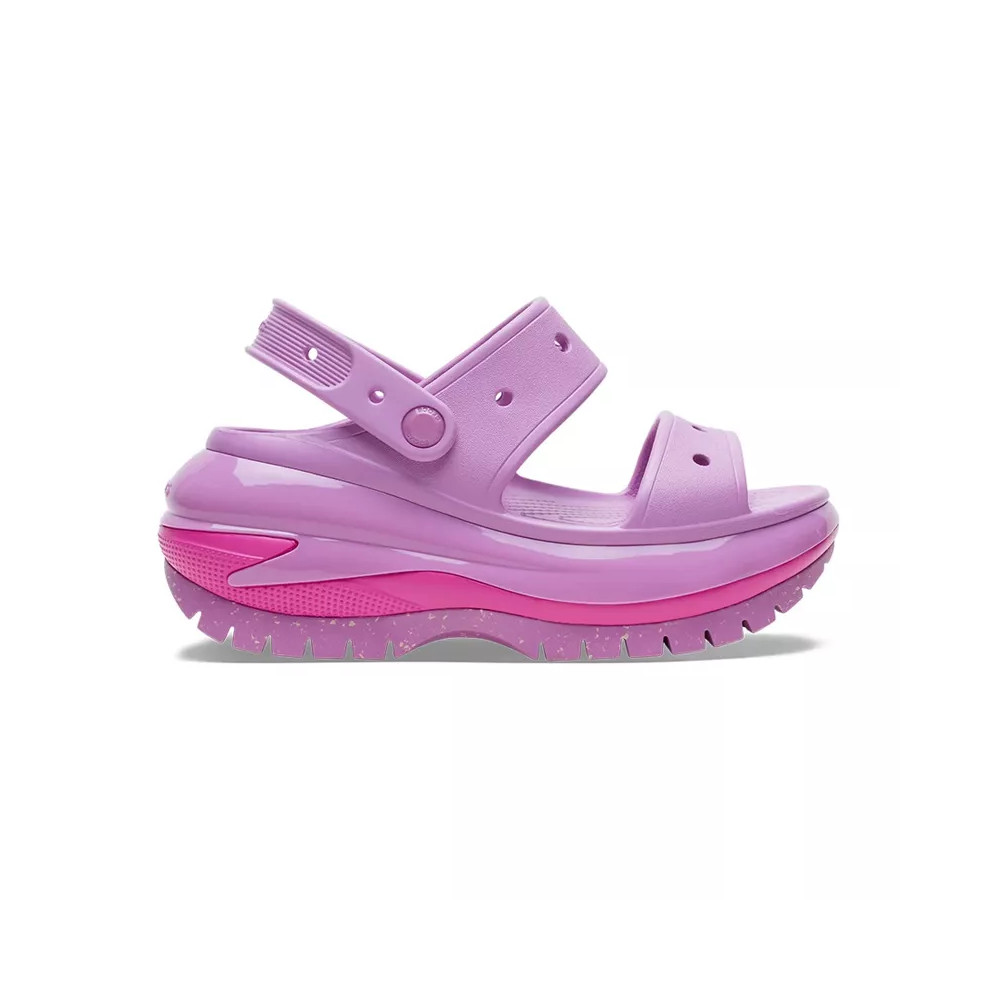 CROCS Sandale Crocs MEGA CRUSH SANDAL