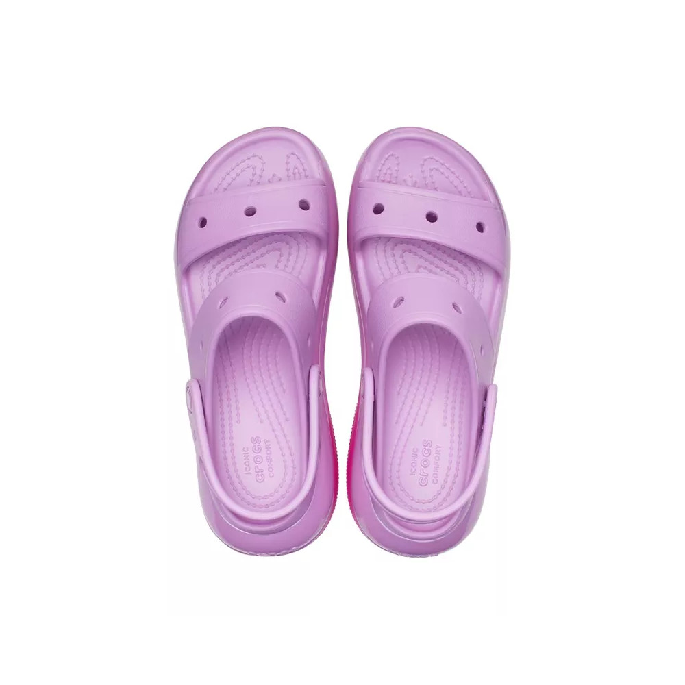 CROCS Sandale Crocs MEGA CRUSH SANDAL