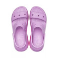 CROCS Sandale Crocs MEGA CRUSH SANDAL