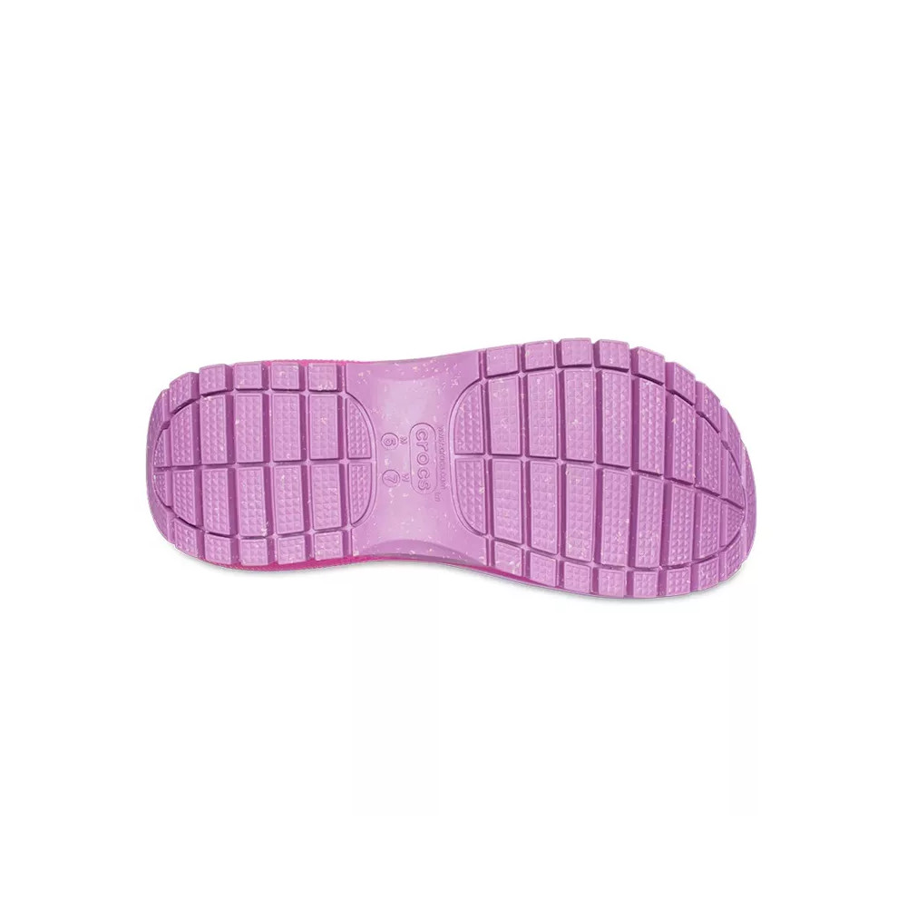 CROCS Sandale Crocs MEGA CRUSH SANDAL