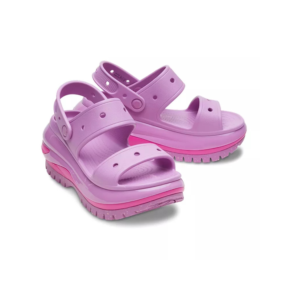 CROCS Sandale Crocs MEGA CRUSH SANDAL