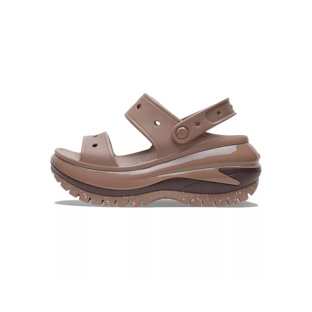 CROCS Sandale Crocs MEGA CRUSH SANDAL