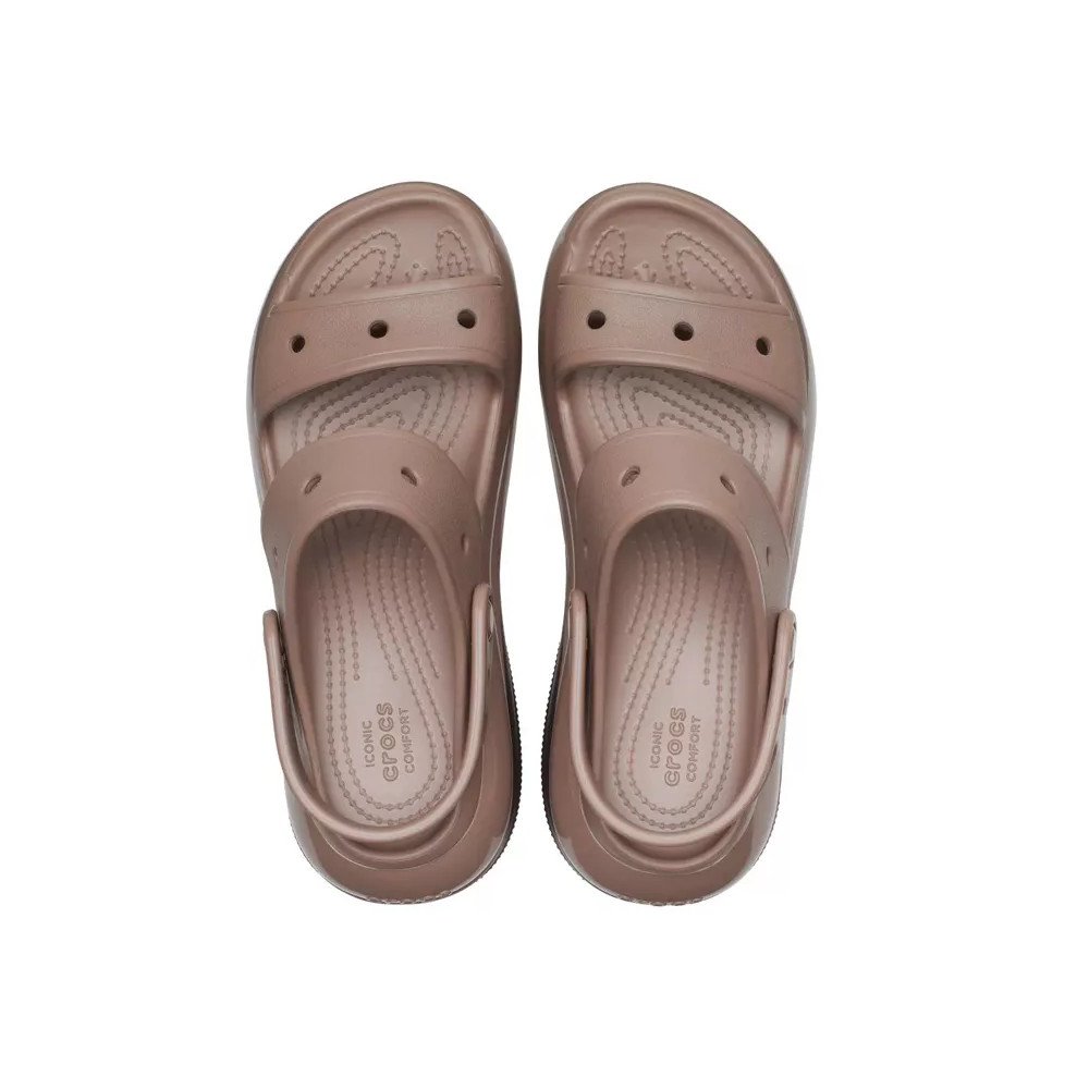 CROCS Sandale Crocs MEGA CRUSH SANDAL