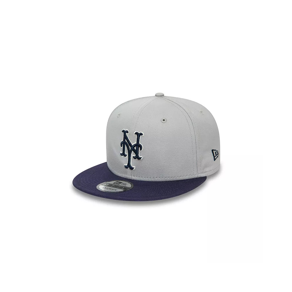 New Era Casquette New Era 9FIFTY Mlb Patch