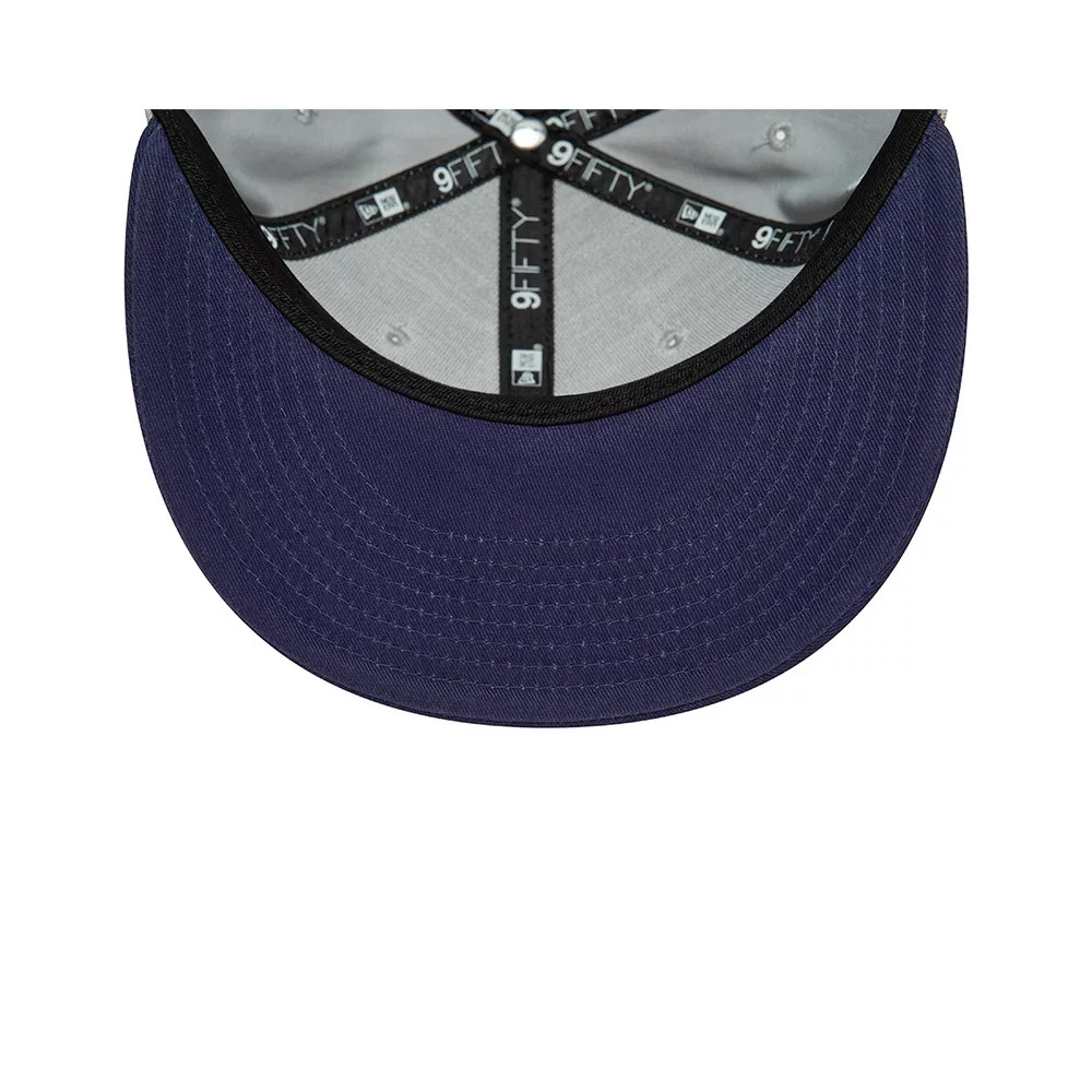 New Era Casquette New Era 9FIFTY Mlb Patch