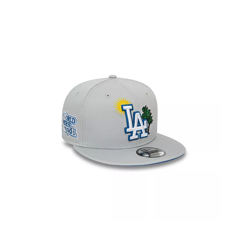 New Era Casquette New Era 9FIFTY Mlb Summer Icon