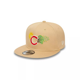 New Era Casquette New Era 9FIFTY Mlb Summer Icon