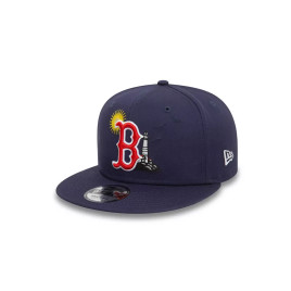 New Era Casquette New Era 9FIFTY Mlb Summer Icon