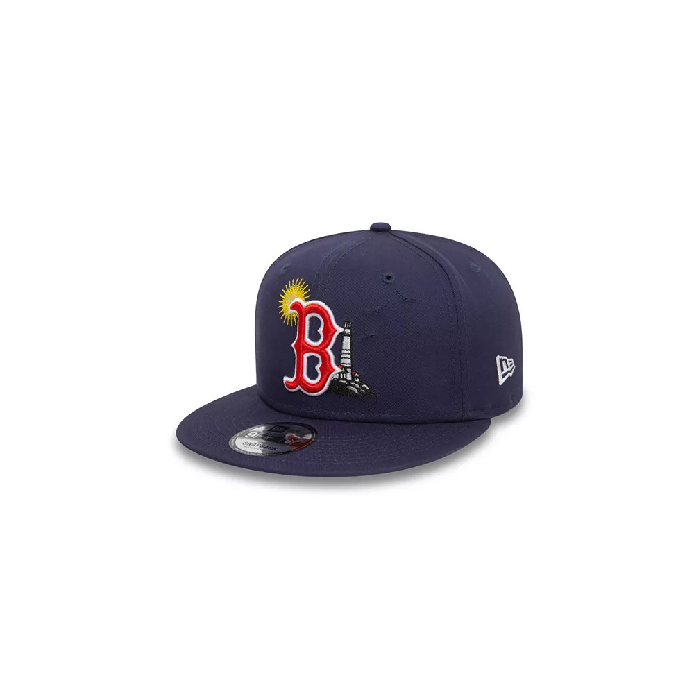 New Era Casquette New Era 9FIFTY Mlb Summer Icon