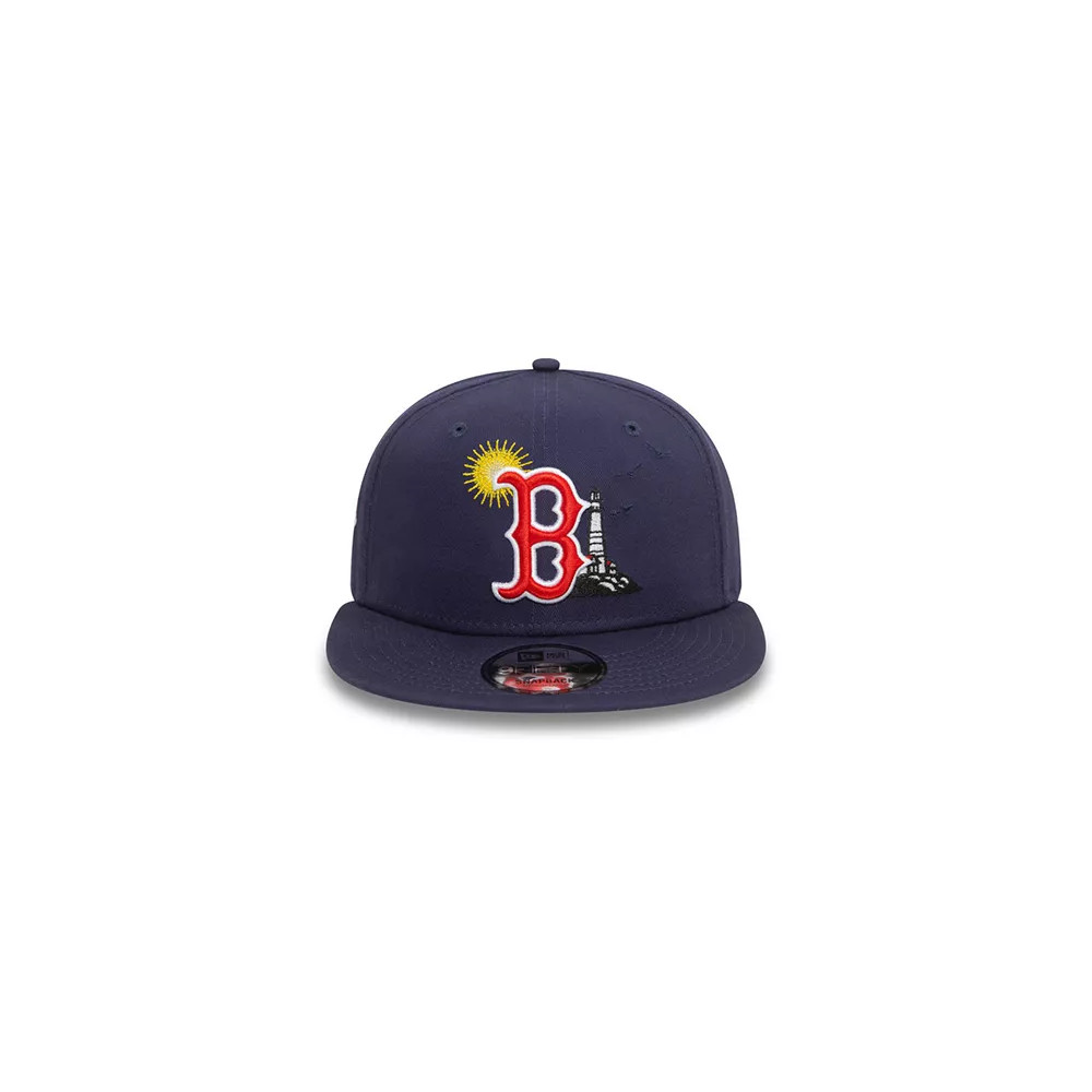 New Era Casquette New Era 9FIFTY Mlb Summer Icon