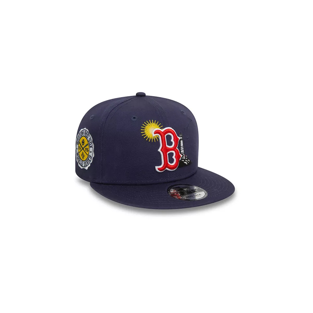 New Era Casquette New Era 9FIFTY Mlb Summer Icon