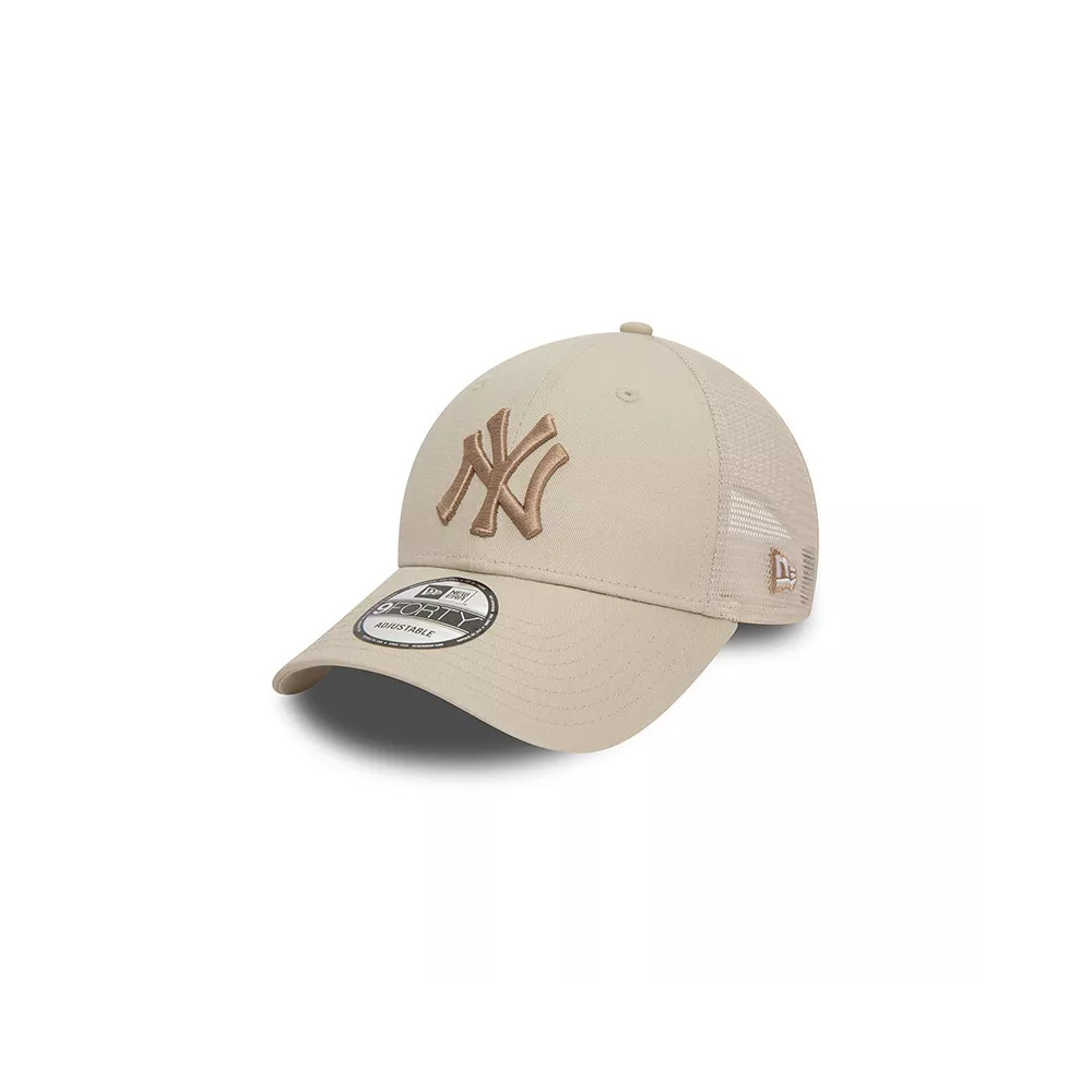 New Era Casquette New Era 9FORTY TRUCKER Home Field