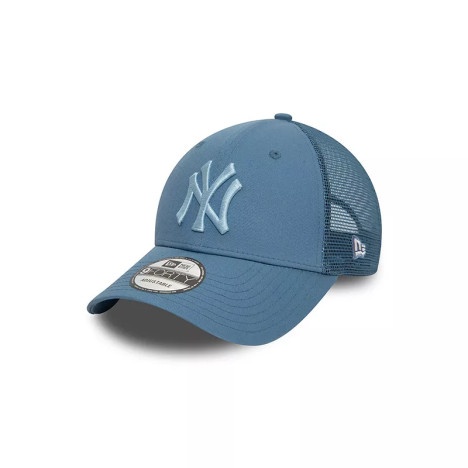 New Era Casquette New Era 9FORTY TRUCKER Home Field