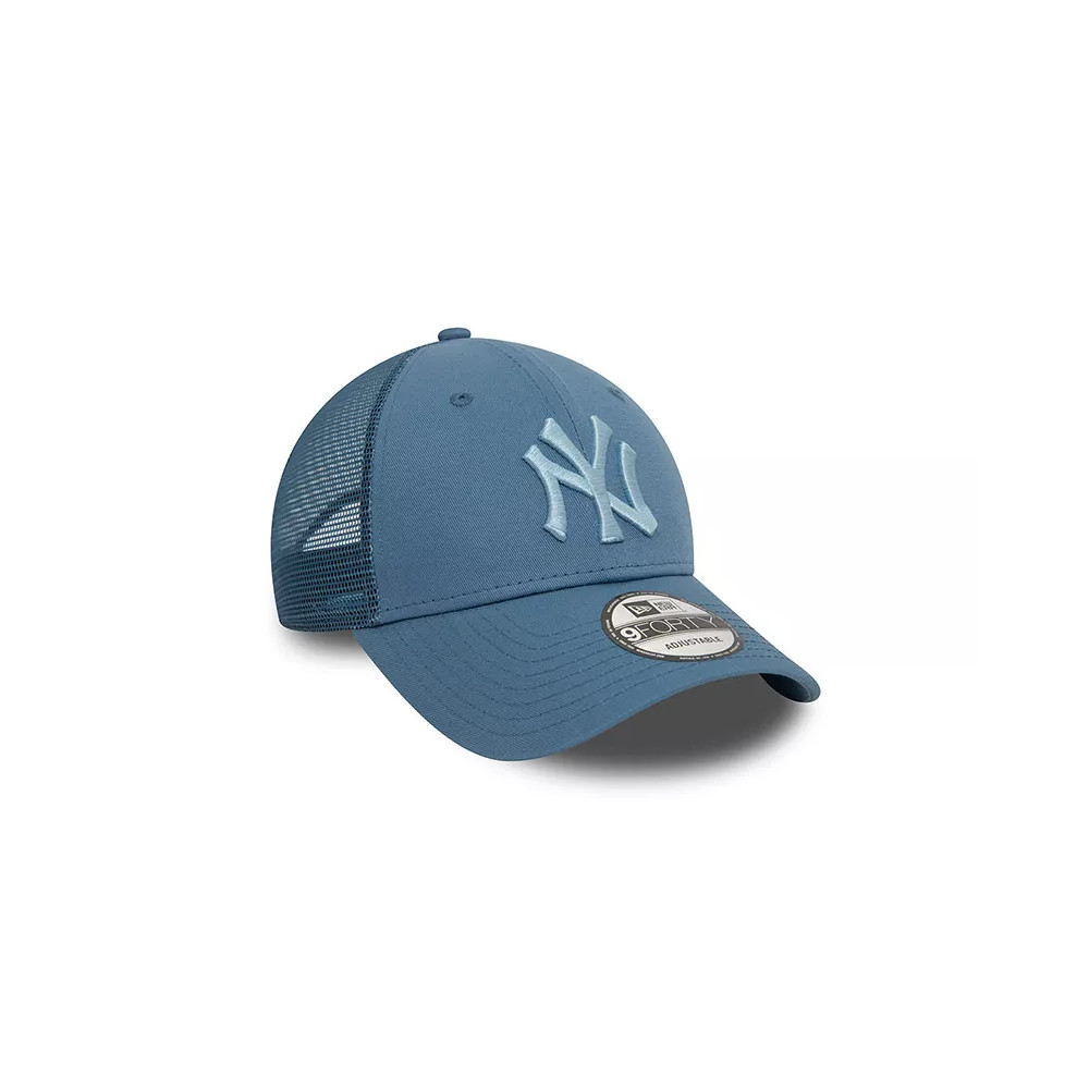 New Era Casquette New Era 9FORTY TRUCKER Home Field