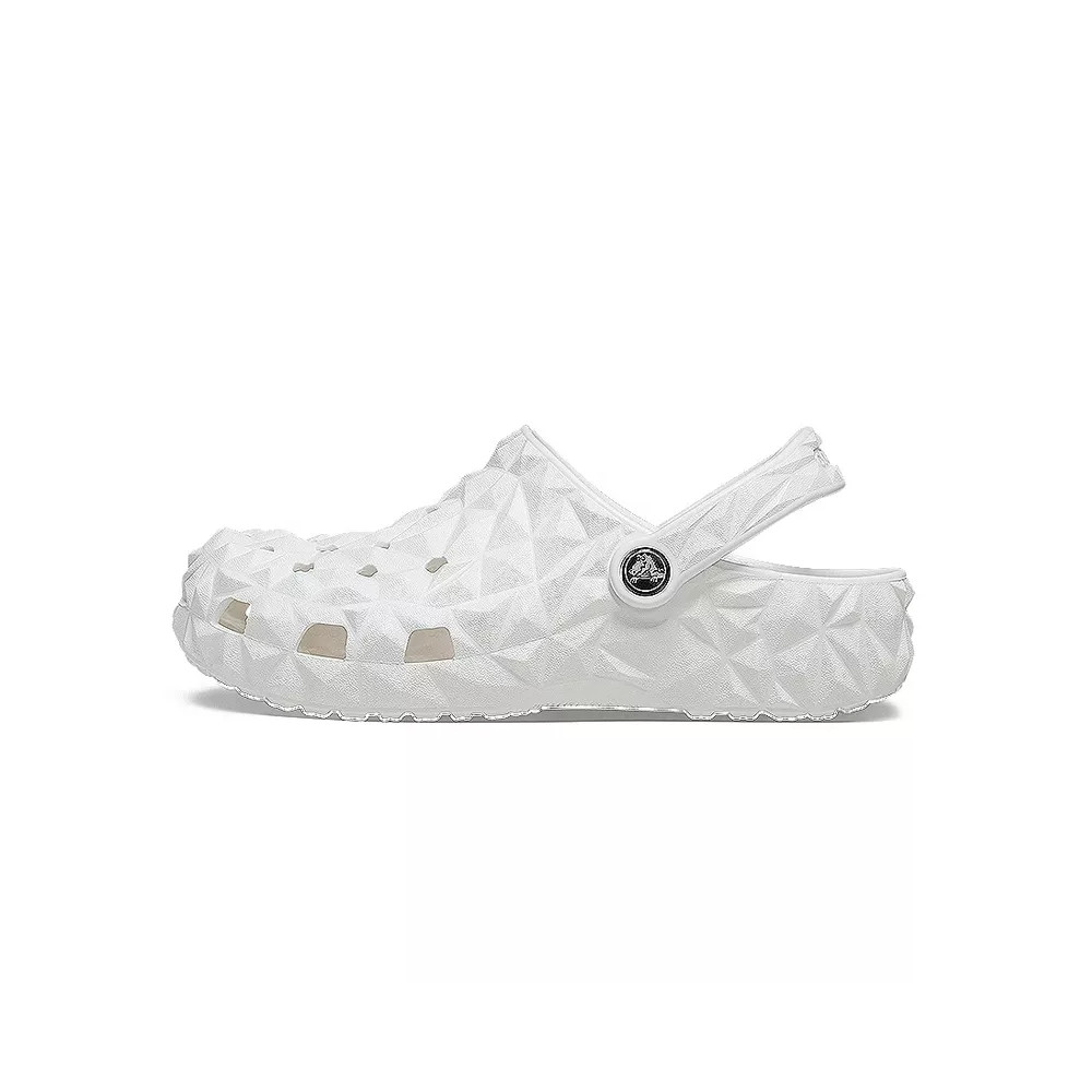 CROCS Sandale Crocs CLASSIC GEOMETRIC GLOG