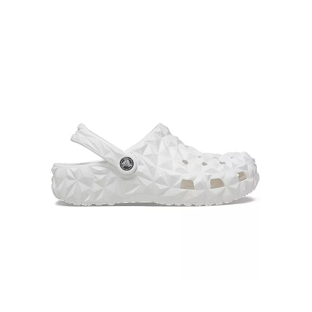 CROCS Sandale Crocs CLASSIC GEOMETRIC GLOG