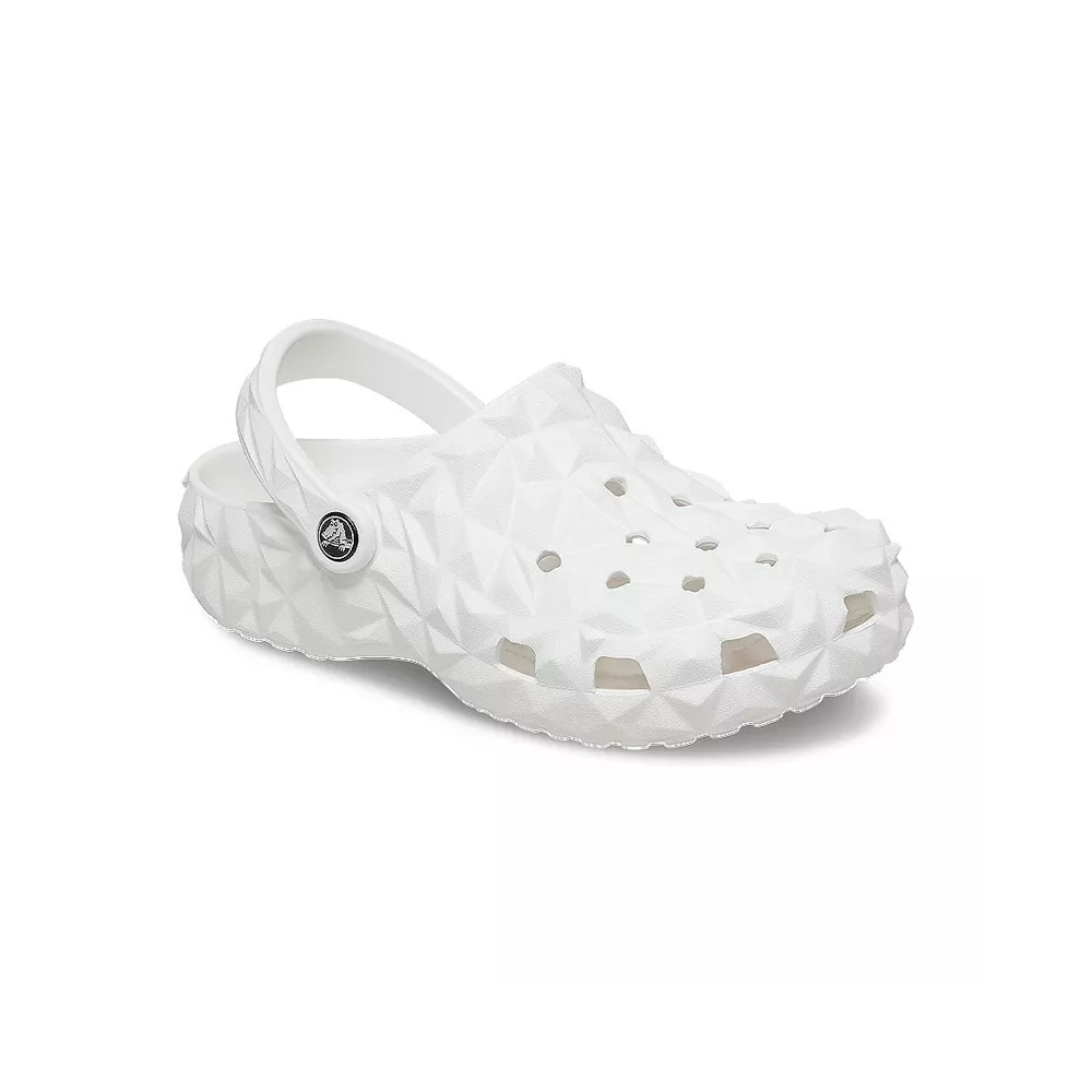 CROCS Sandale Crocs CLASSIC GEOMETRIC GLOG