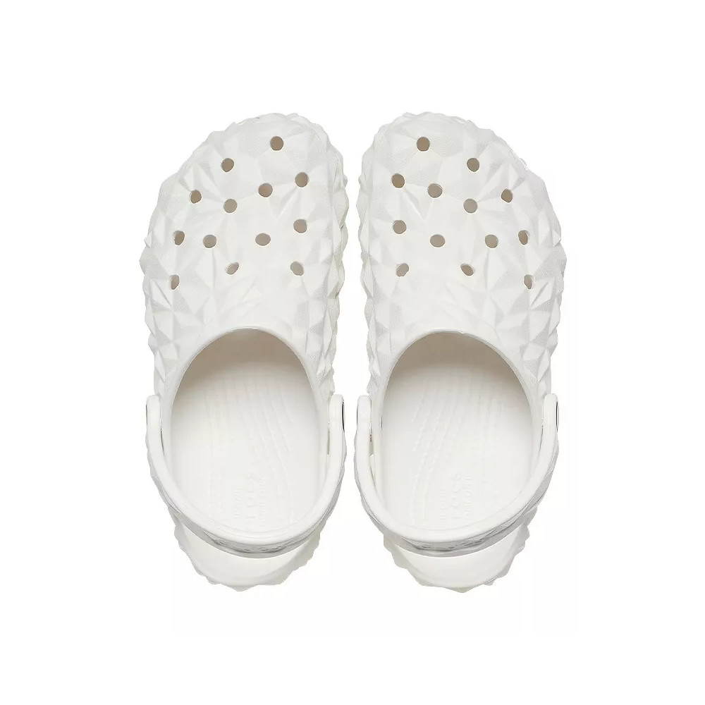 CROCS Sandale Crocs CLASSIC GEOMETRIC GLOG