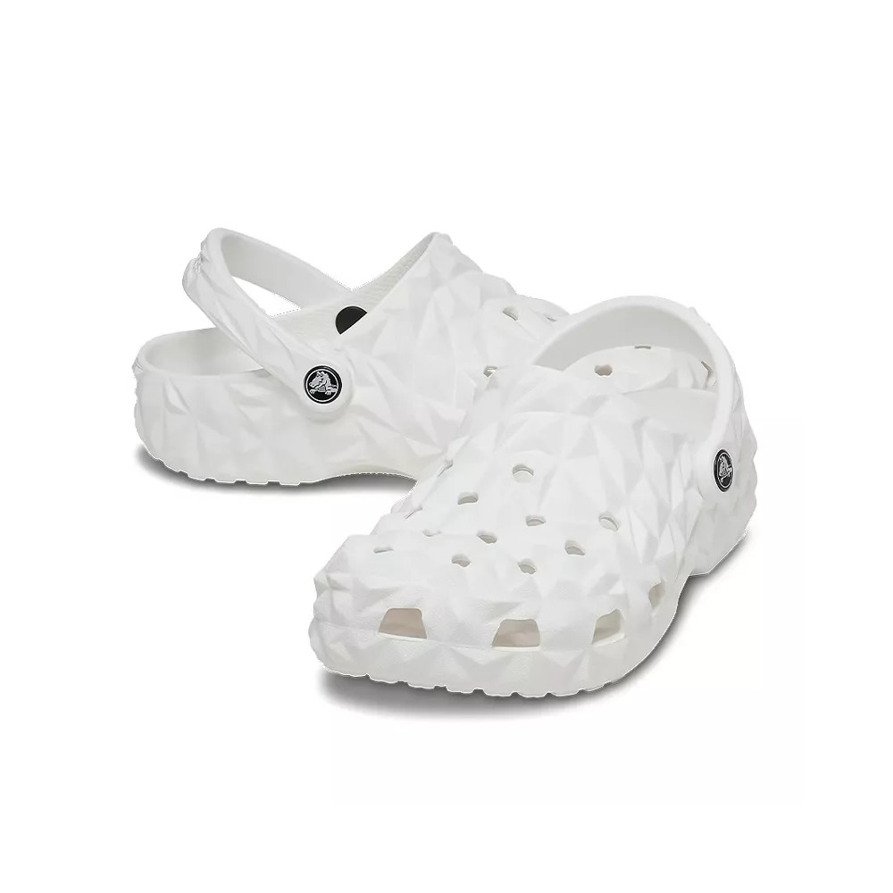 CROCS Sandale Crocs CLASSIC GEOMETRIC GLOG