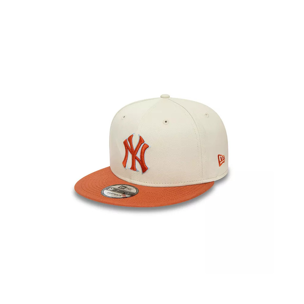 New Era Casquette New Era 9FIFTY Mlb Patch