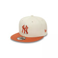 New Era Casquette New Era 9FIFTY Mlb Patch