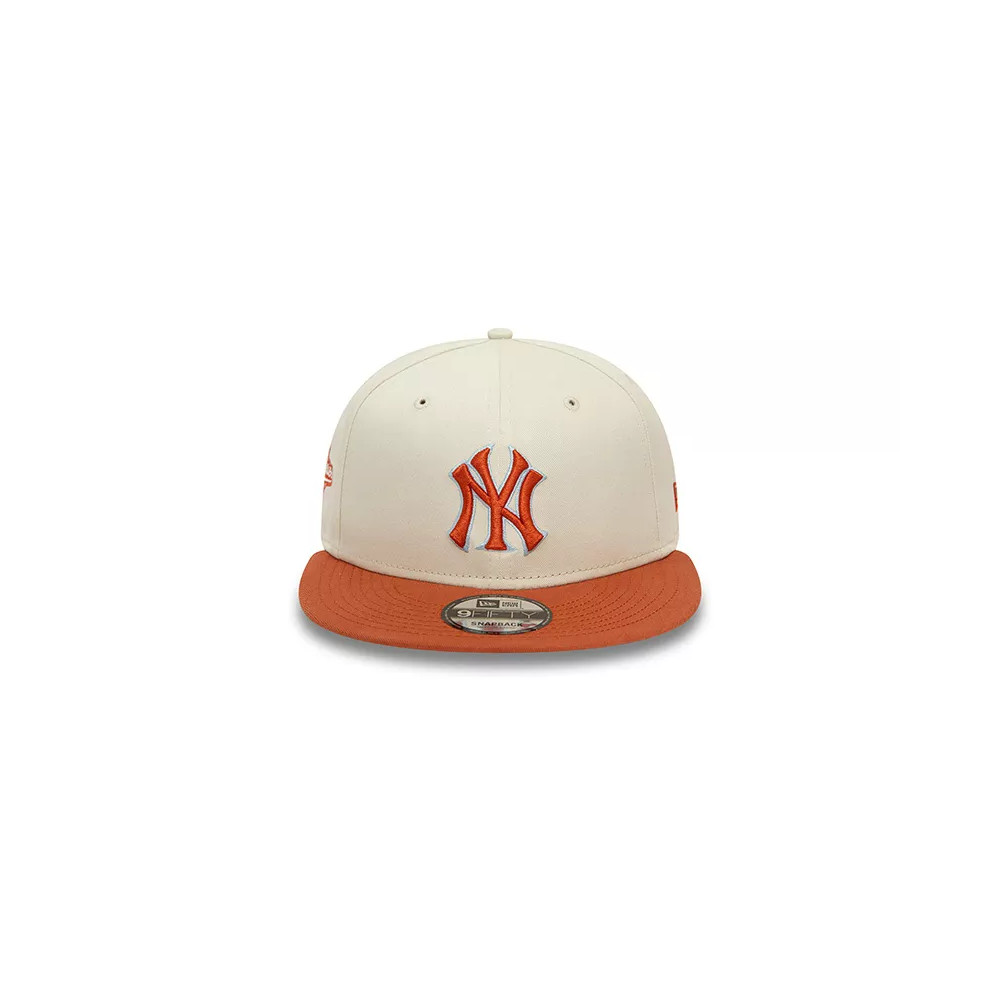 New Era Casquette New Era 9FIFTY Mlb Patch