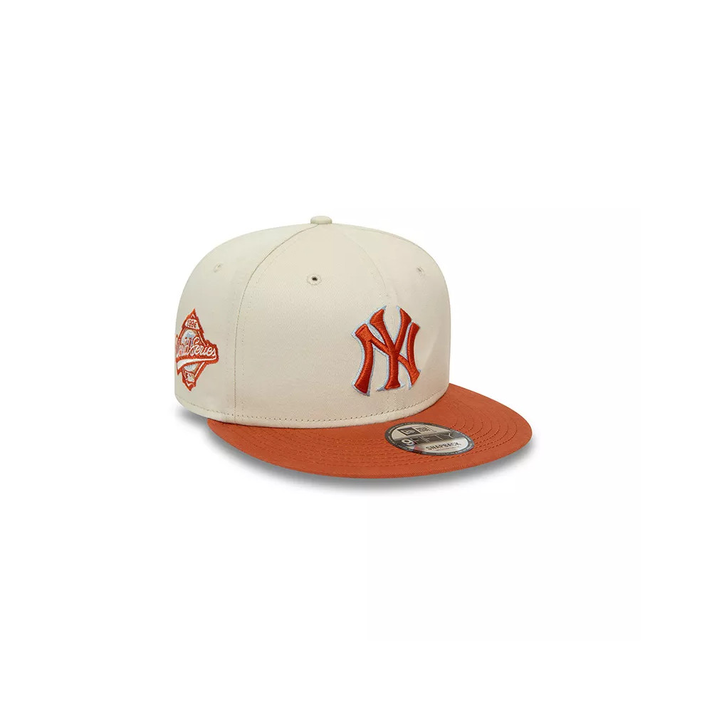 New Era Casquette New Era 9FIFTY Mlb Patch