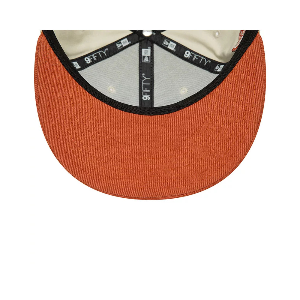 New Era Casquette New Era 9FIFTY Mlb Patch