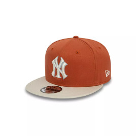 New Era Casquette New Era 9FIFTY Mlb Patch