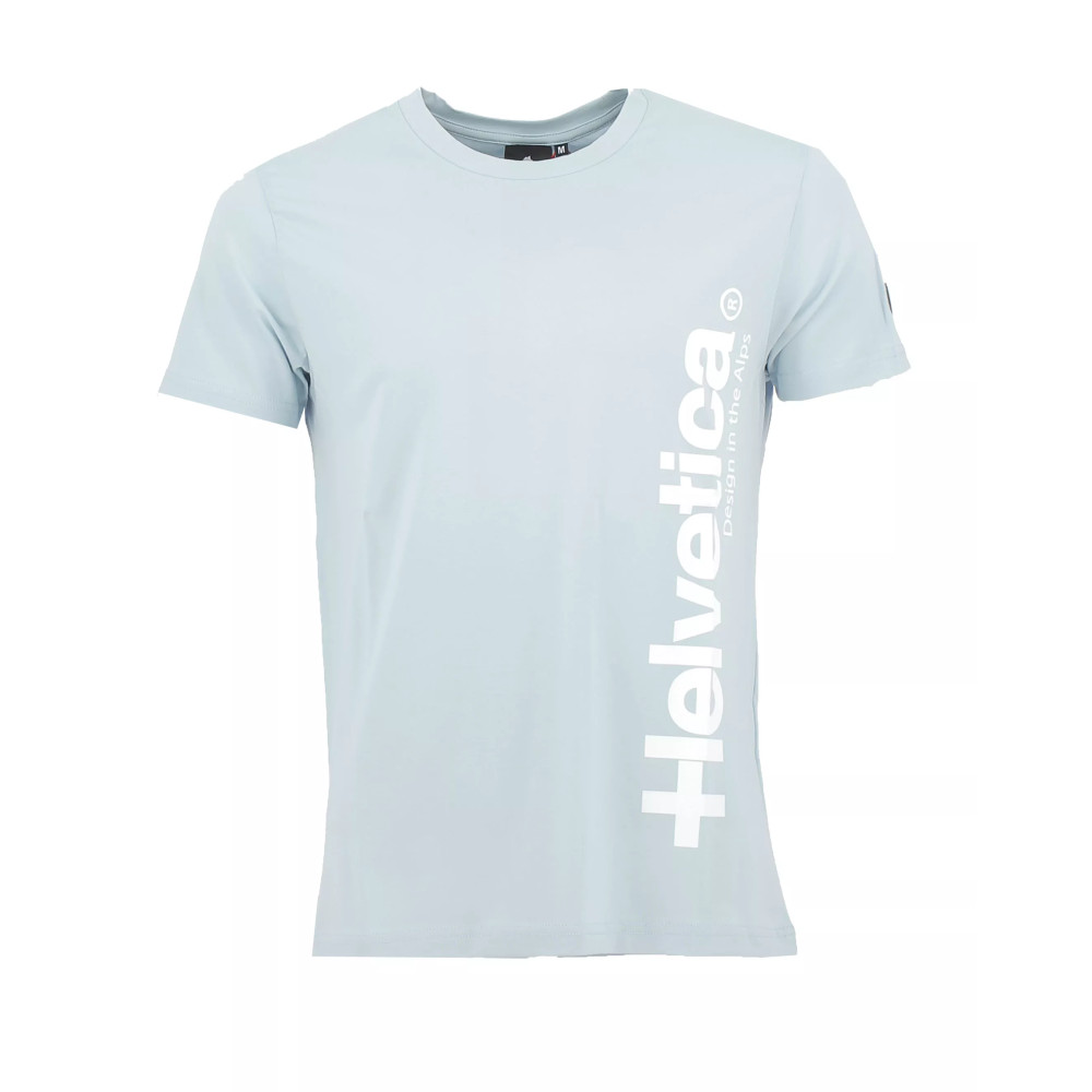 Helvetica Tee-shirt Helvetica SMITH