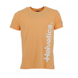 Helvetica Tee-shirt Helvetica SMITH