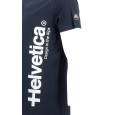 Helvetica Tee-shirt Helvetica SMITH