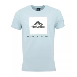 Helvetica Tee-shirt Helvetica MILLER