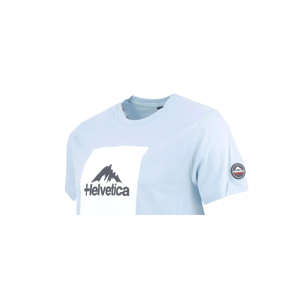 Helvetica Tee-shirt Helvetica MILLER