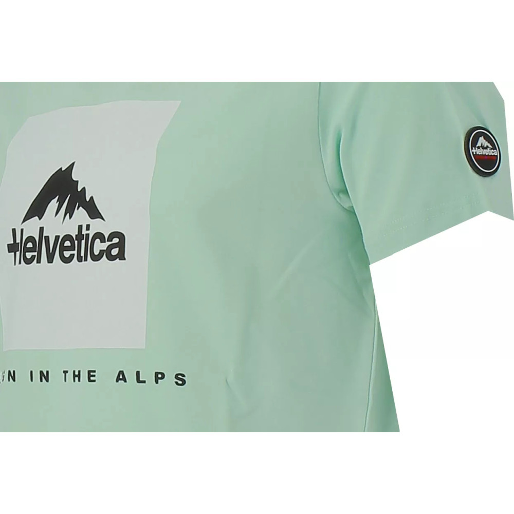 Helvetica Tee-shirt Helvetica MILLER