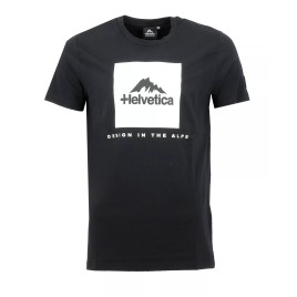 Helvetica Tee-shirt Helvetica MILLER