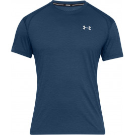 Under Armour Tee-shirt Under Armour UA STREAKER SHORT SLEEVE