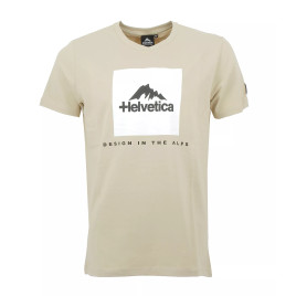 Helvetica Tee-shirt Helvetica MILLER