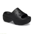 CROCS Sandale Crocs STOMP SLIDE