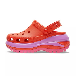 CROCS Sandale Crocs MEGA CRUSH CLOG