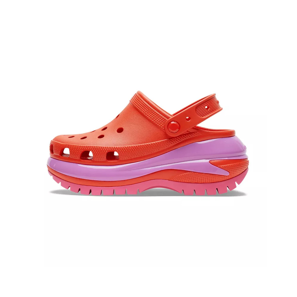 CROCS Sandale Crocs MEGA CRUSH CLOG