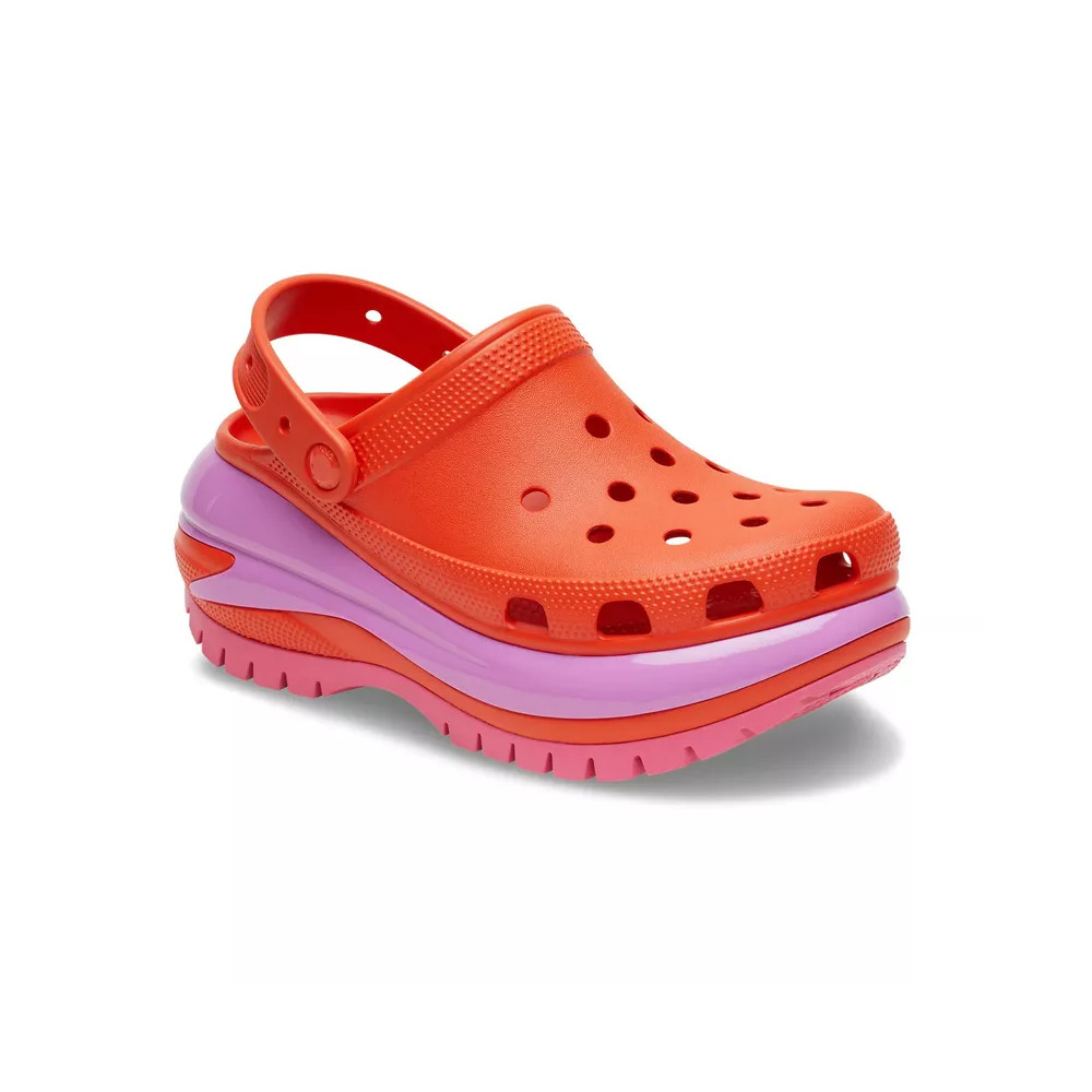 CROCS Sandale Crocs MEGA CRUSH CLOG