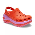 CROCS Sandale Crocs MEGA CRUSH CLOG